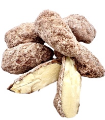 Cinnamon Almonds 100g